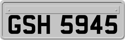 GSH5945