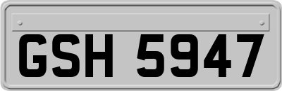 GSH5947