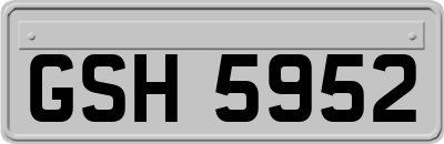GSH5952