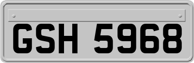 GSH5968