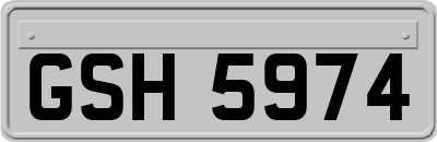 GSH5974