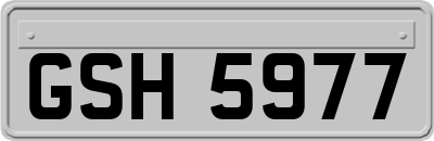 GSH5977