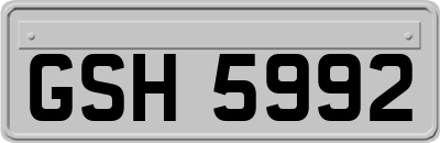GSH5992