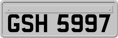 GSH5997