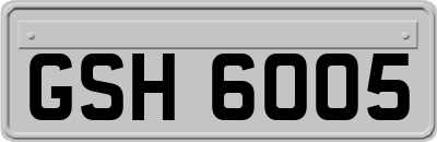 GSH6005