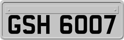 GSH6007