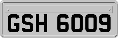 GSH6009