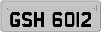 GSH6012