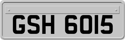GSH6015