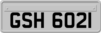 GSH6021