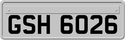 GSH6026