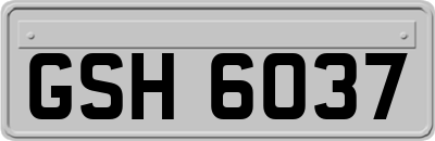 GSH6037