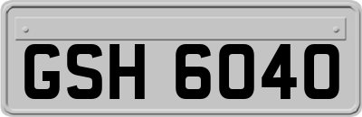 GSH6040