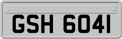 GSH6041