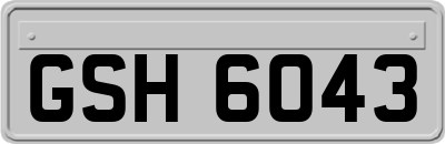 GSH6043