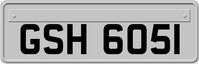 GSH6051
