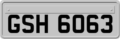 GSH6063