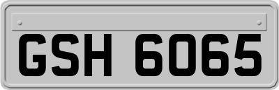GSH6065