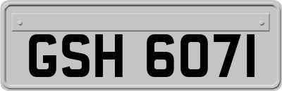 GSH6071