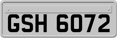 GSH6072