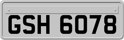 GSH6078