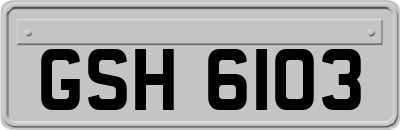 GSH6103