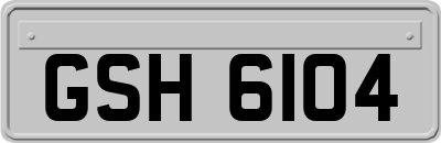 GSH6104