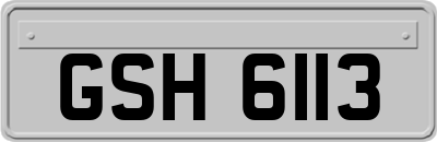 GSH6113