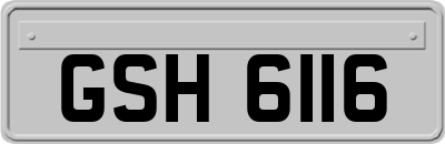 GSH6116