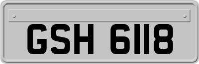 GSH6118