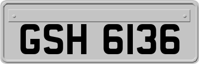 GSH6136