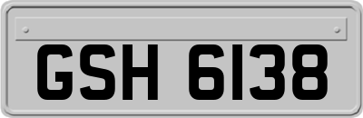 GSH6138