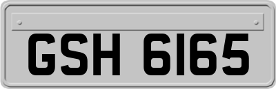 GSH6165