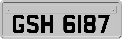 GSH6187