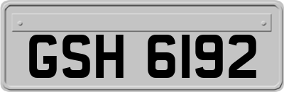 GSH6192