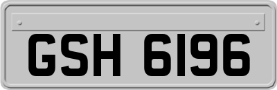 GSH6196