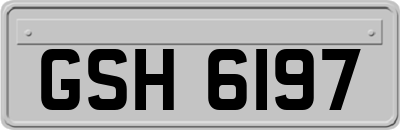 GSH6197