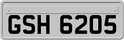 GSH6205