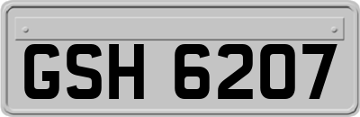 GSH6207