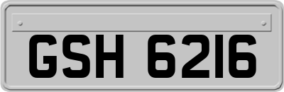 GSH6216