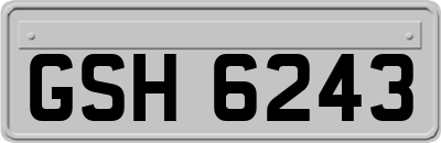 GSH6243