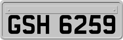 GSH6259