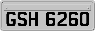 GSH6260