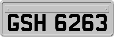 GSH6263