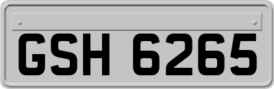 GSH6265