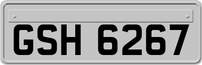 GSH6267