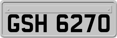 GSH6270