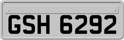 GSH6292