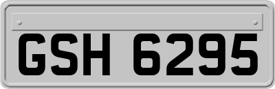 GSH6295