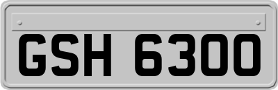GSH6300